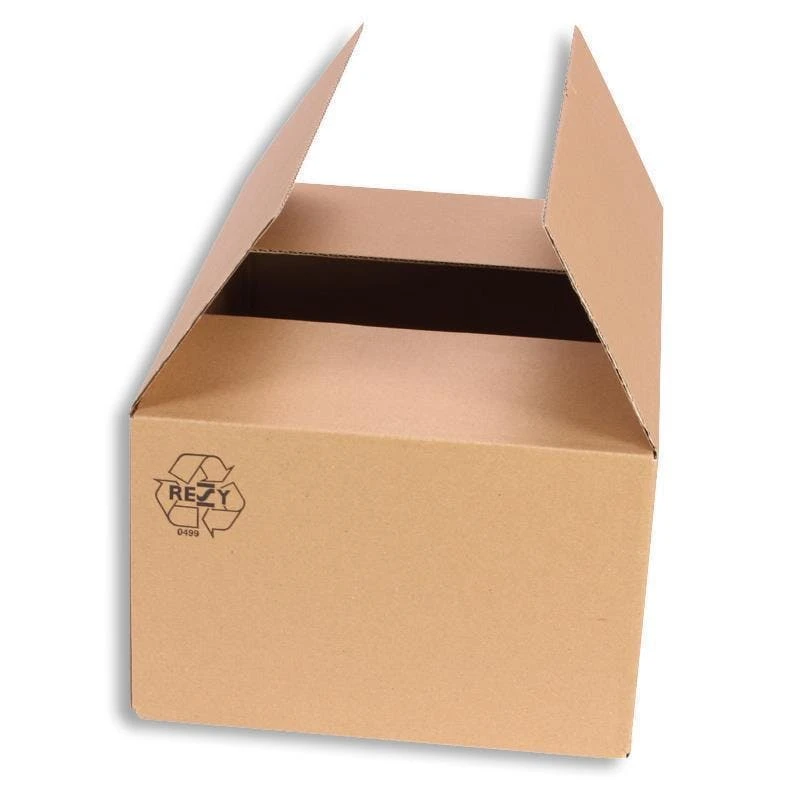 Kk-verpackungen 25 Kartons Faltschachtel Faltkarton 300 X 215 X 140mm 4 Kk-verpackungen 25 Kartons Faltschachtel Faltkarton 300 X 215 X 140mm – Bild 4