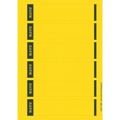 Leitz Ordneretikett 16862085 Kurz/schmal Papier Gr 150 St./Pack. -Tesa Geschäft fe513769 0eca 4e5b 965d de37c01ab3a2 2
