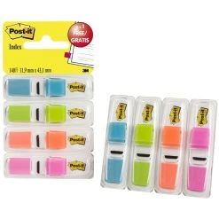 Null Post-it Haftmarker Index Pfeile 'SIGN HERE', 25,4 X 43,2 Mm -Tesa Geschäft feaaeeca ecce 48c6 b63a 85c496e8ee44 1