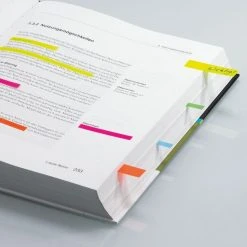 Null Sigel Haftstreifen 'Z-Marker' Film Mini Neon, 12 X 45 Mm -Tesa Geschäft ff7d8a5b 193b 46fd aee7 e11b5ecc6f32