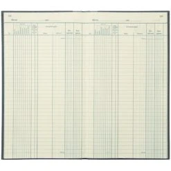 Null KÖNIG & EBHARDT Portobuch, 165 X 297 Mm, 96 Blatt -Tesa Geschäft ff8cb3ab f702 4b79 bb30 32d89fd29c6c